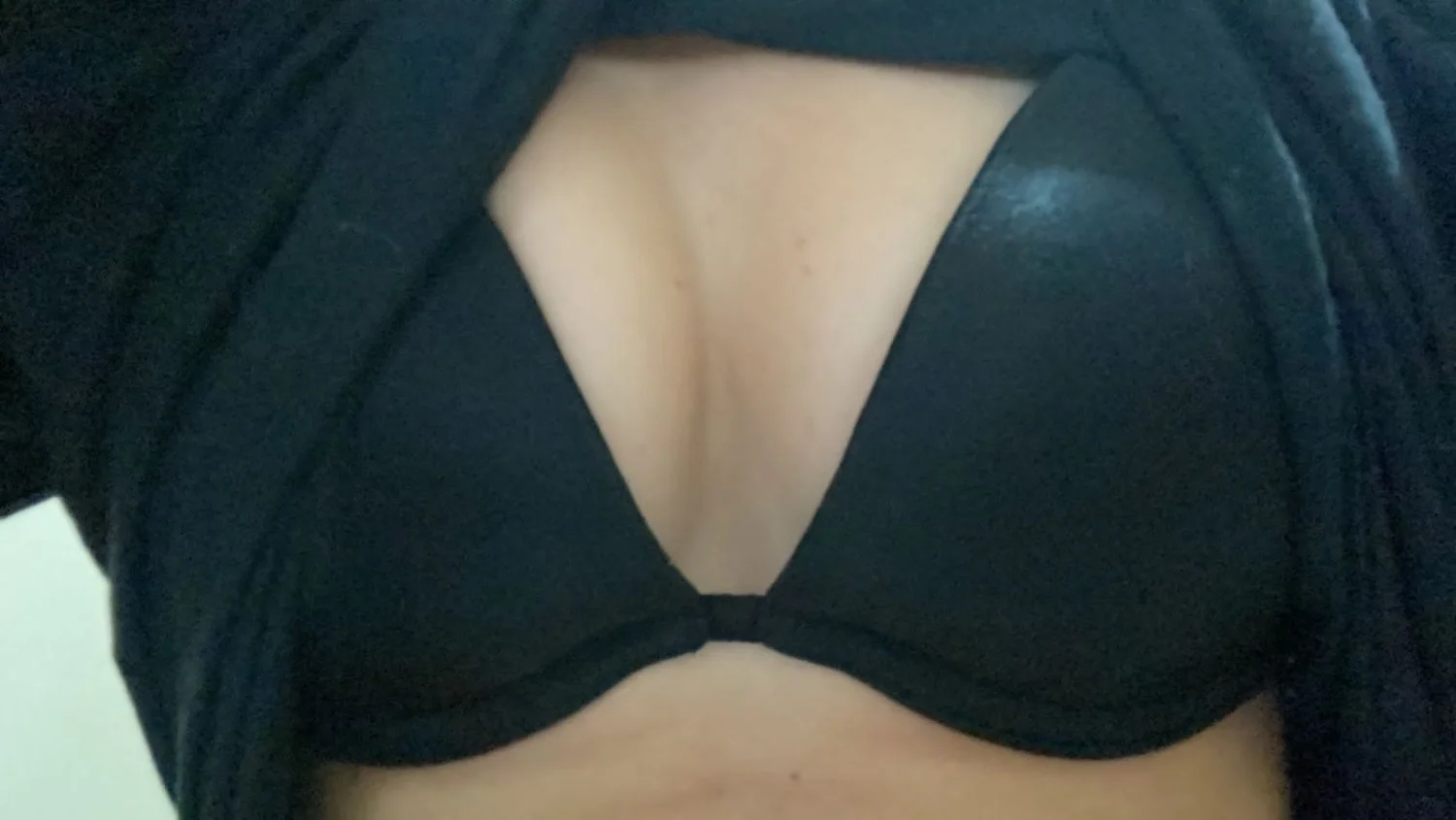 My married Turkish ex-girlfriend came for a ride main image