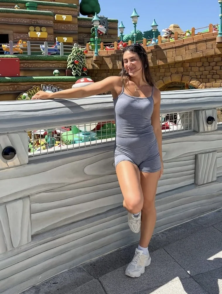 Underrated slut Jenna Sinatra Post! image 24