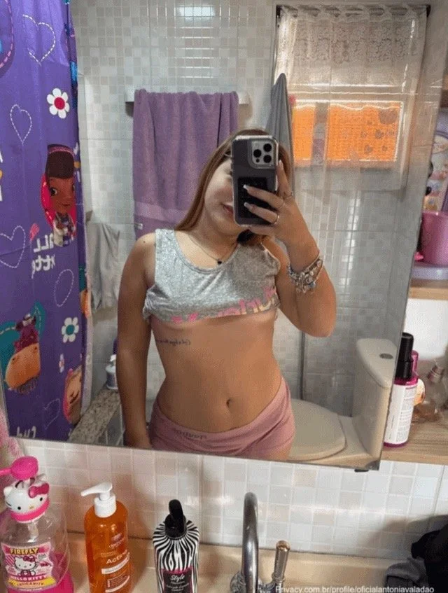 Loirinha rabuda famosa image 21