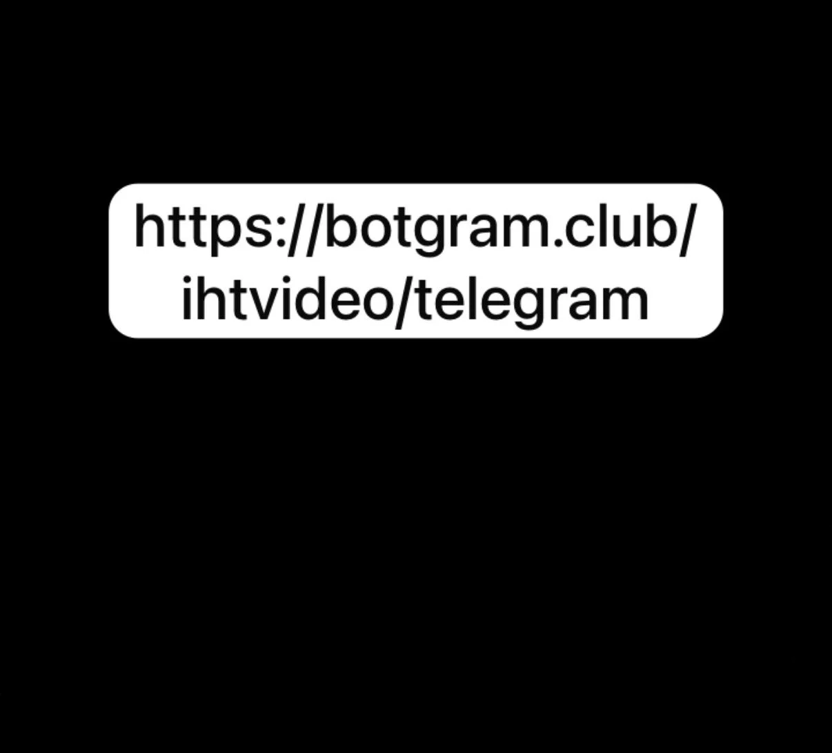 Novinha agora só pelo tele https://botgram.club/ihtvideo/telegram image 6