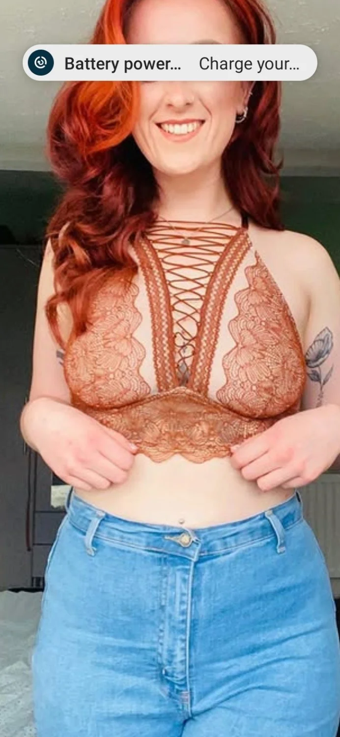 Scouse liverpool British UK sexy big tits cum slut milf. Would love to make her my fuck toy image 14
