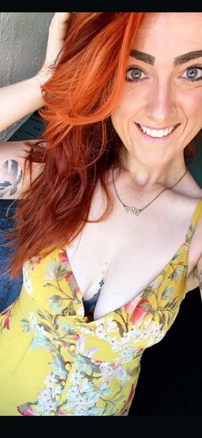 Scouse liverpool British UK sexy big tits cum slut milf. Would love to make her my fuck toy image 8