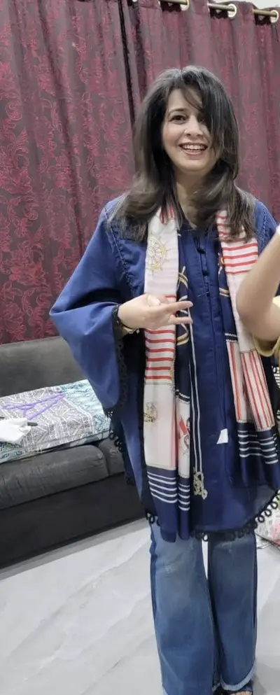 Son submits mom cover image