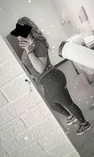 Little more of my sexy mom. Look at her boobs cover image