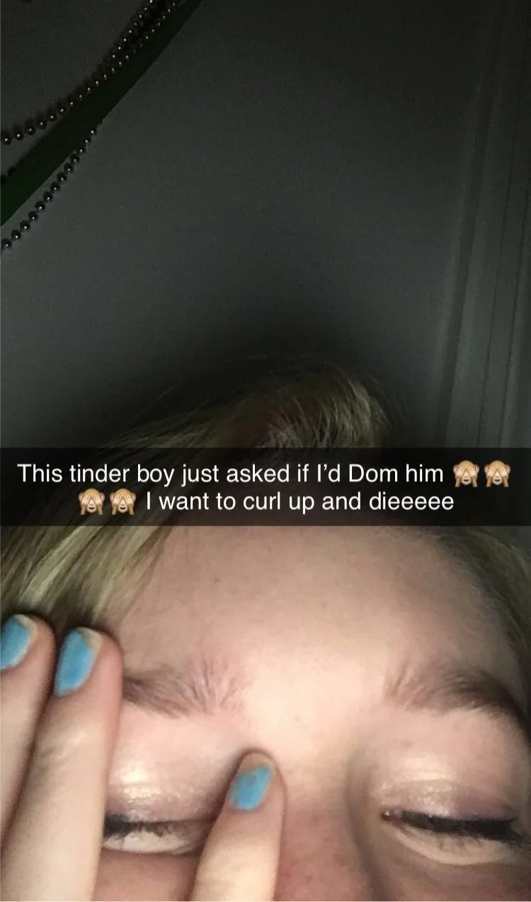 Tiny college freshman slut bad body sextapes n nudes (1 of 2) image 21