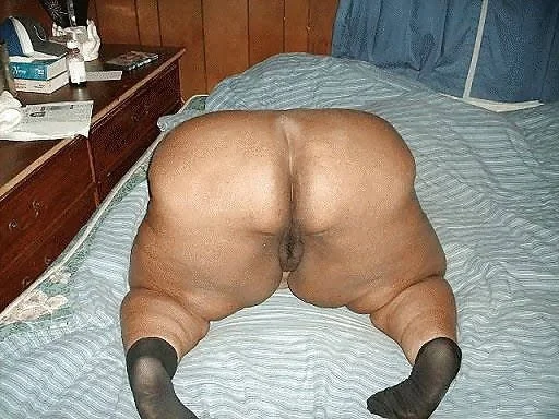 só tem rabão grande e preto image 2