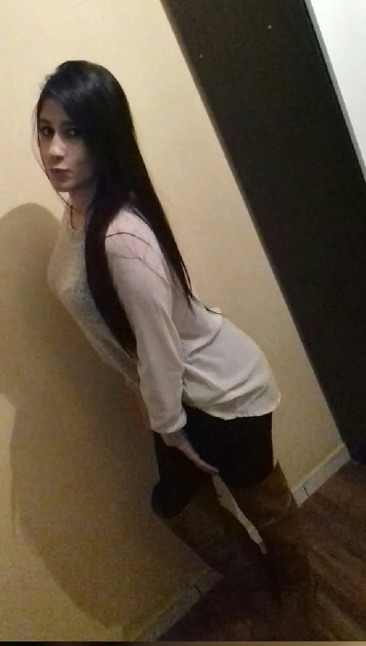 Morena Patricinha gostosa main image