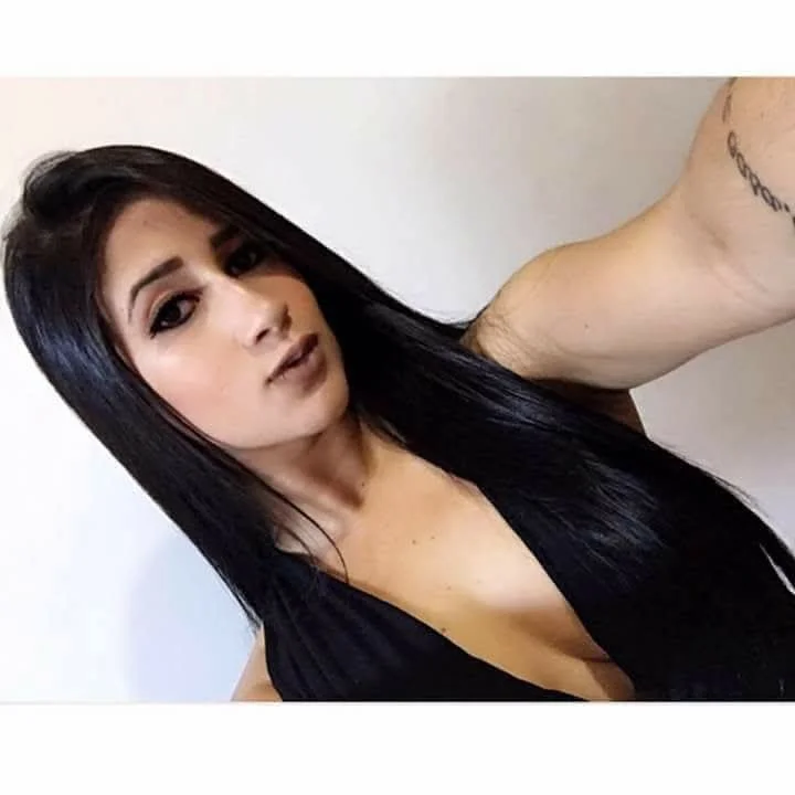 Morena Patricinha gostosa image 2