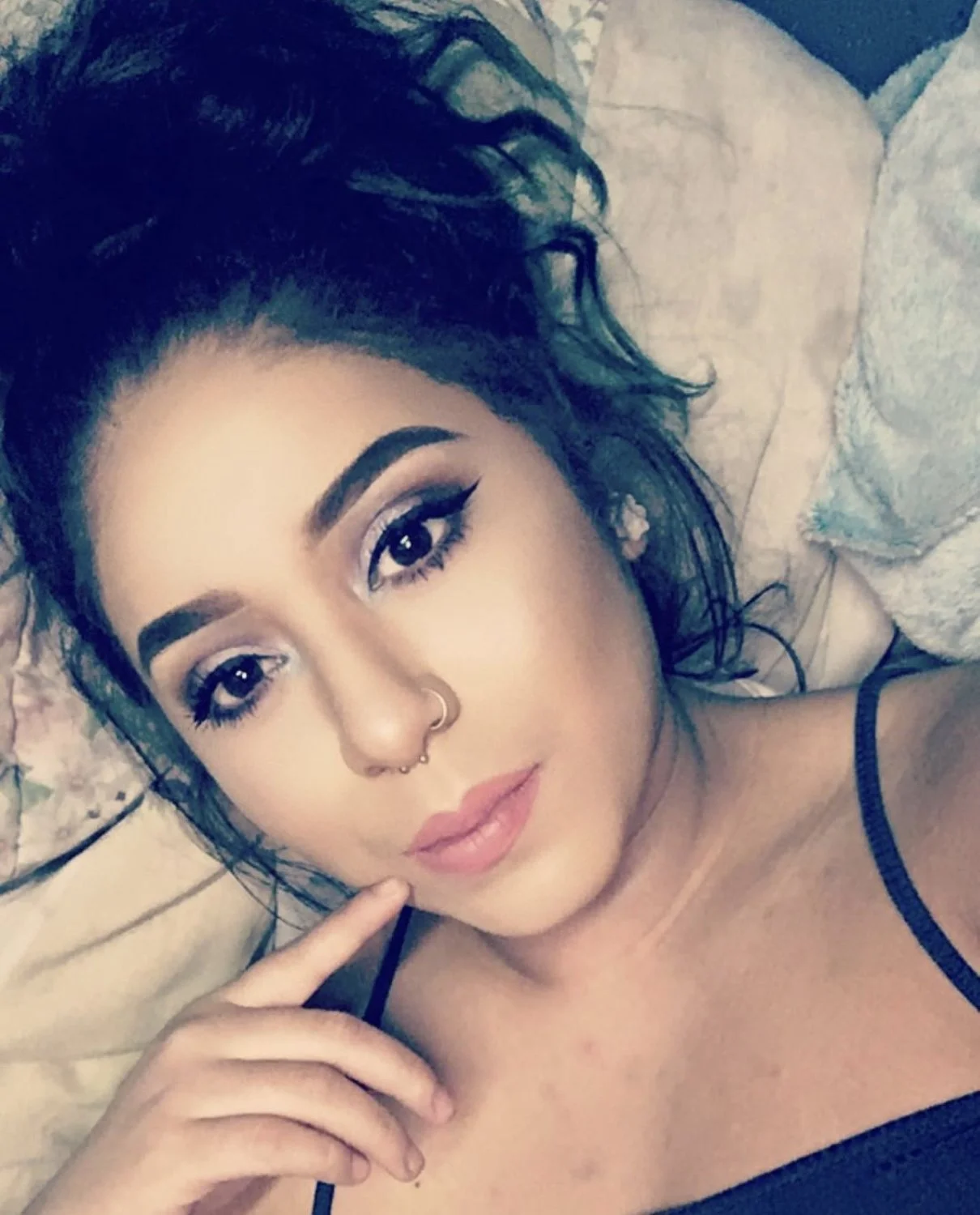 cheating latina slut main image