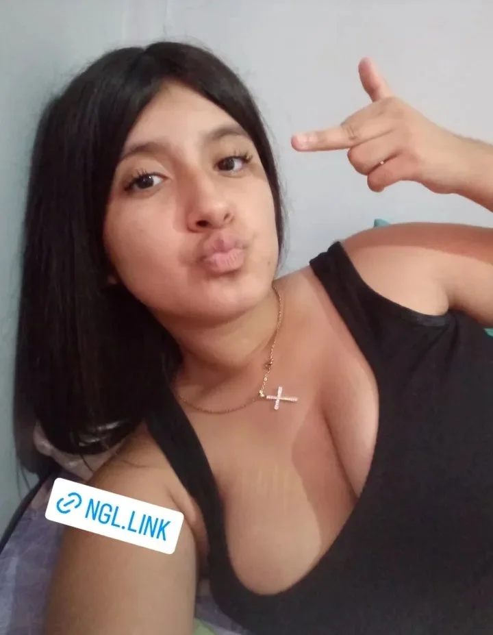 Negra tetona😍🔥🤤🥵🍑🍆🤩 main image