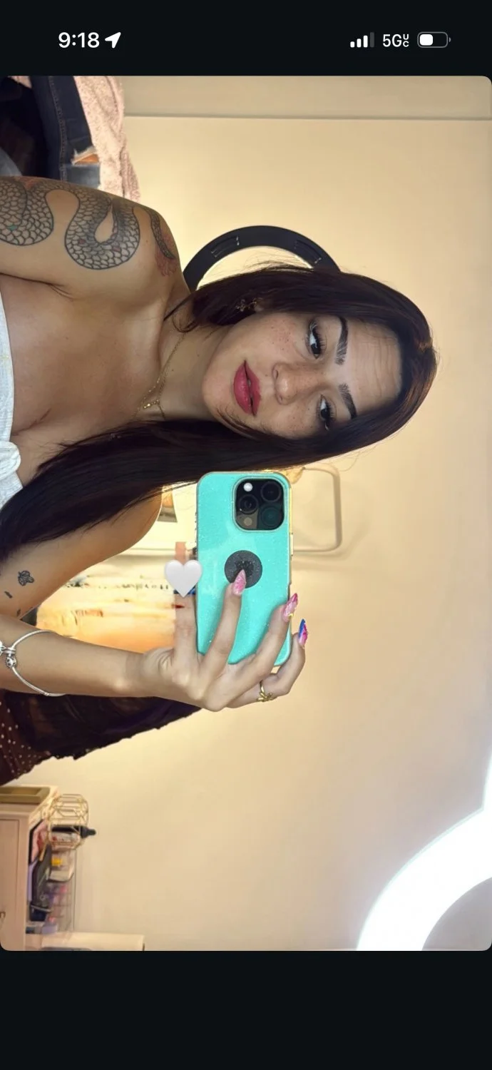 Yanelis Matos Utuado preña🤤🤤🔥 image 7