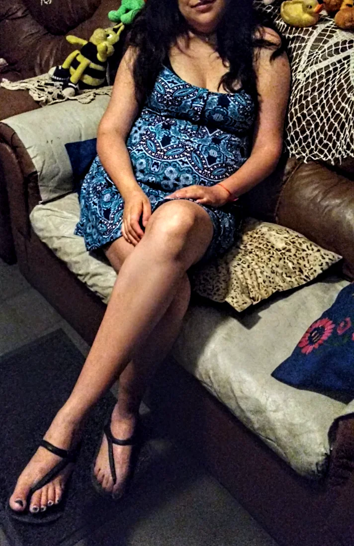 Minha esposa ontem na casa de swing em são Paulo...chupou os ovos do cara. Delícia image 2