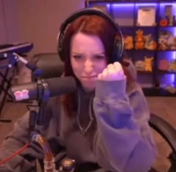 Sexiest streamer emi image 12