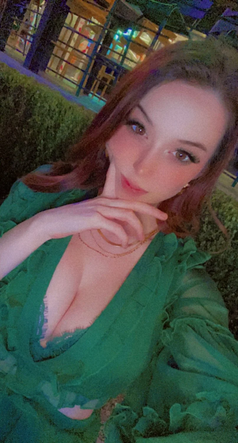 Sexiest streamer emi image 14