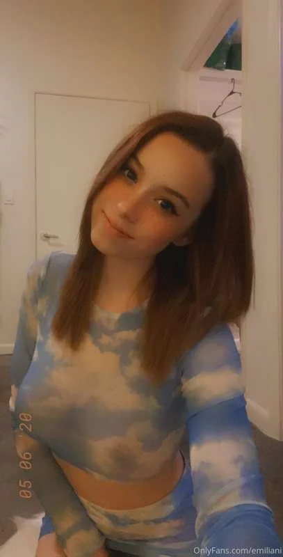Sexiest streamer emi image 31