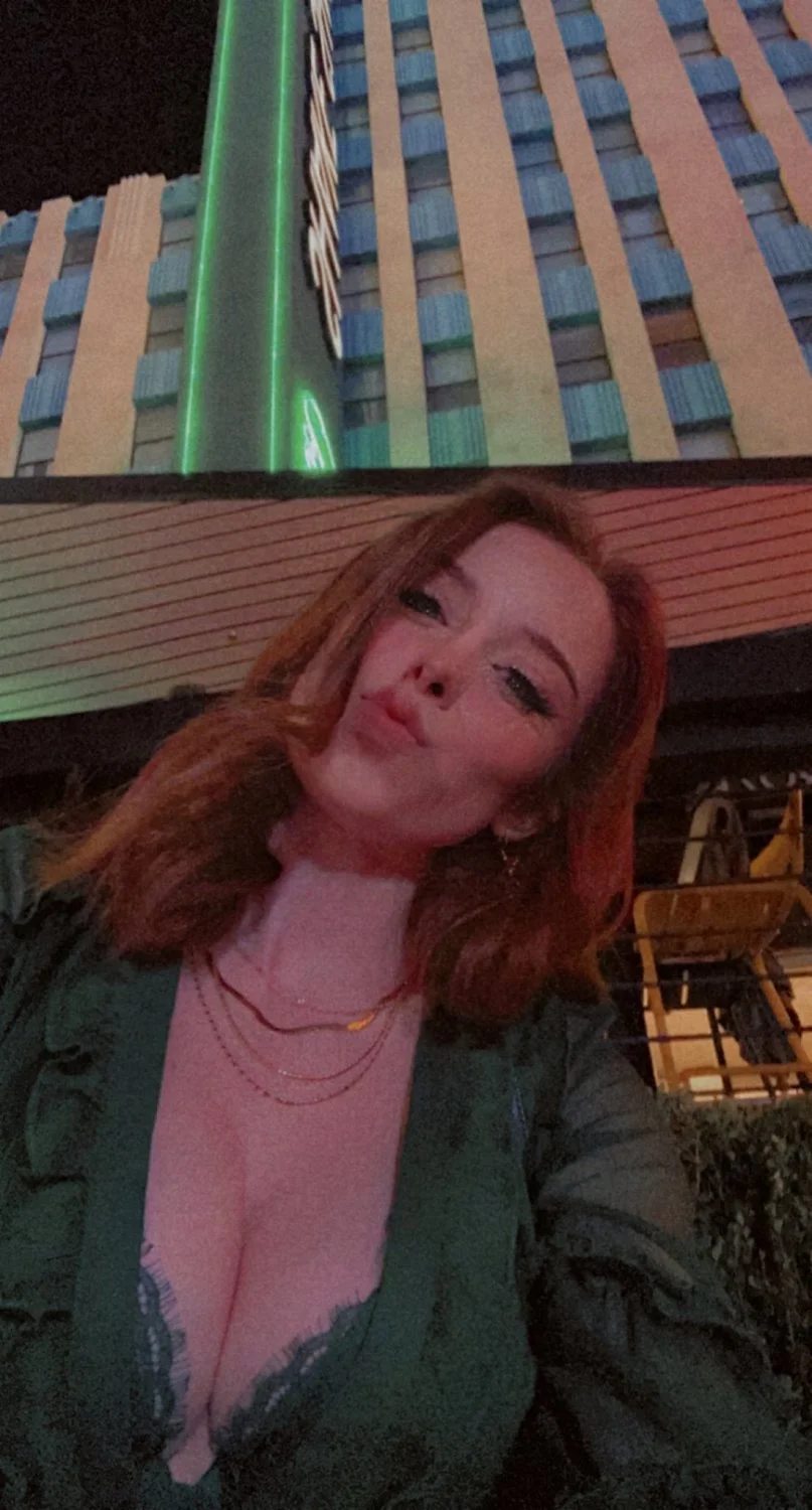 Sexiest streamer emi image 6