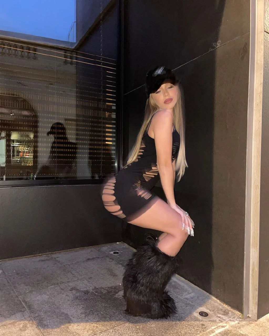Bad Gyal image 10