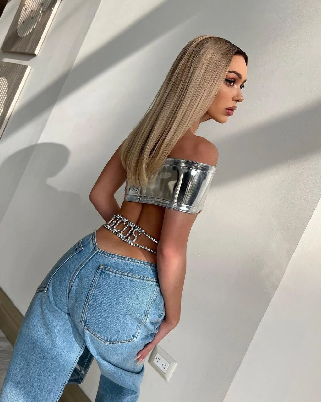 Bad Gyal image 27