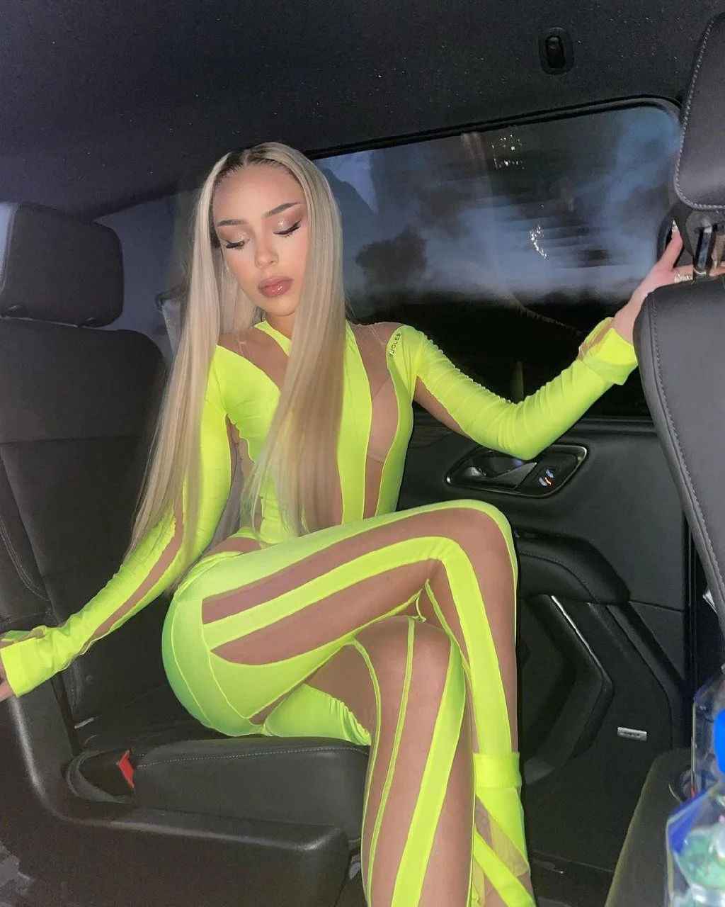 Bad Gyal image 32
