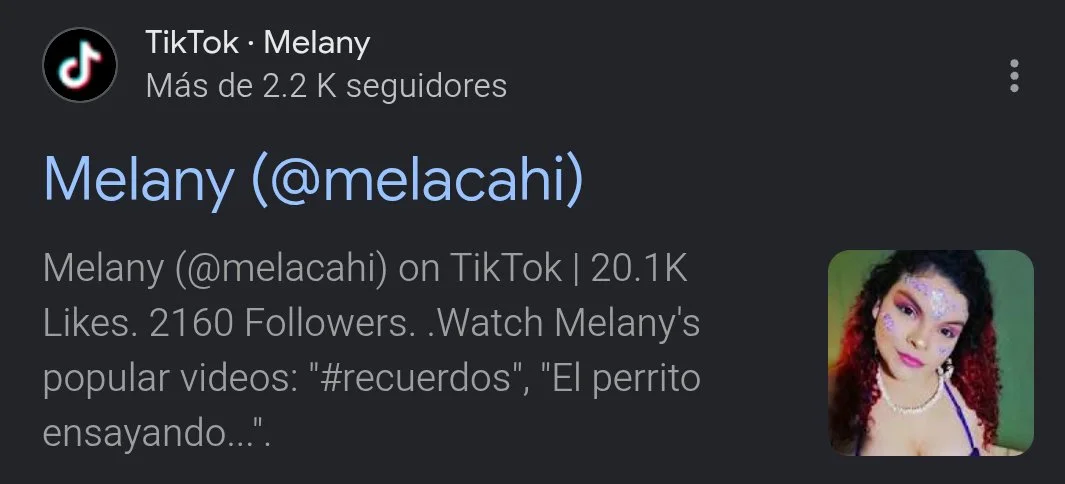 Melany Cascante Hidalgo image 43