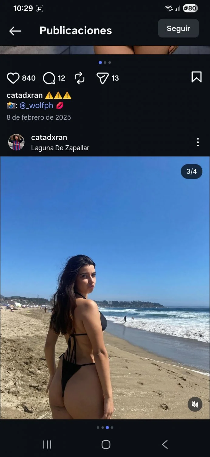 pendejita rica ♥️ ✨️ image 12