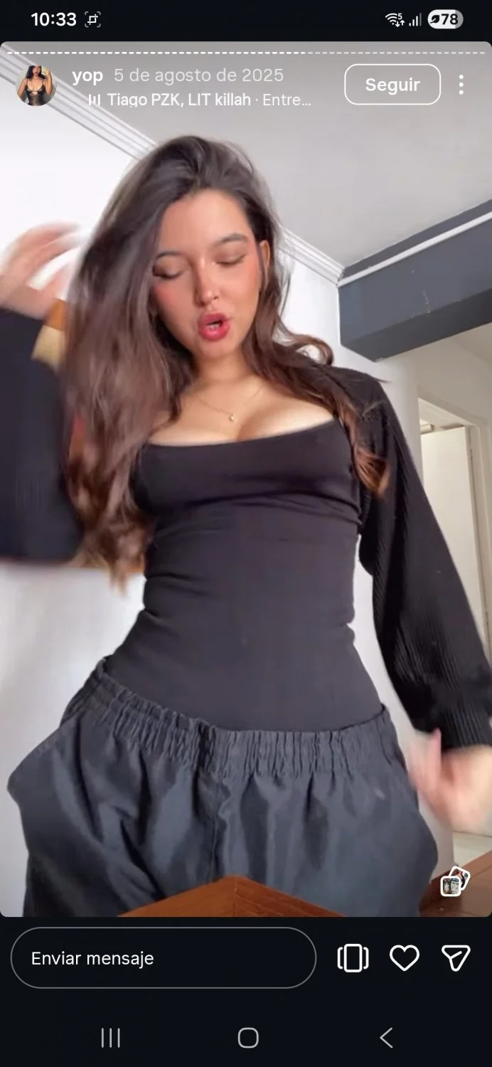 pendejita rica ♥️ ✨️ image 22