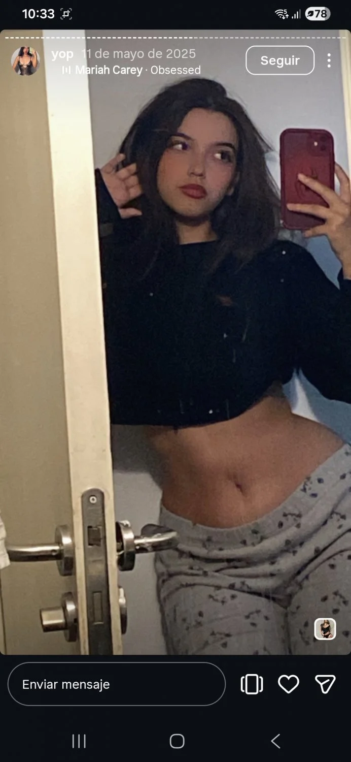 pendejita rica ♥️ ✨️ image 23