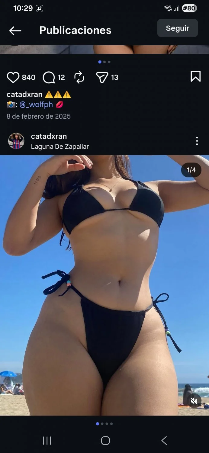 pendejita rica ♥️ ✨️ image 3