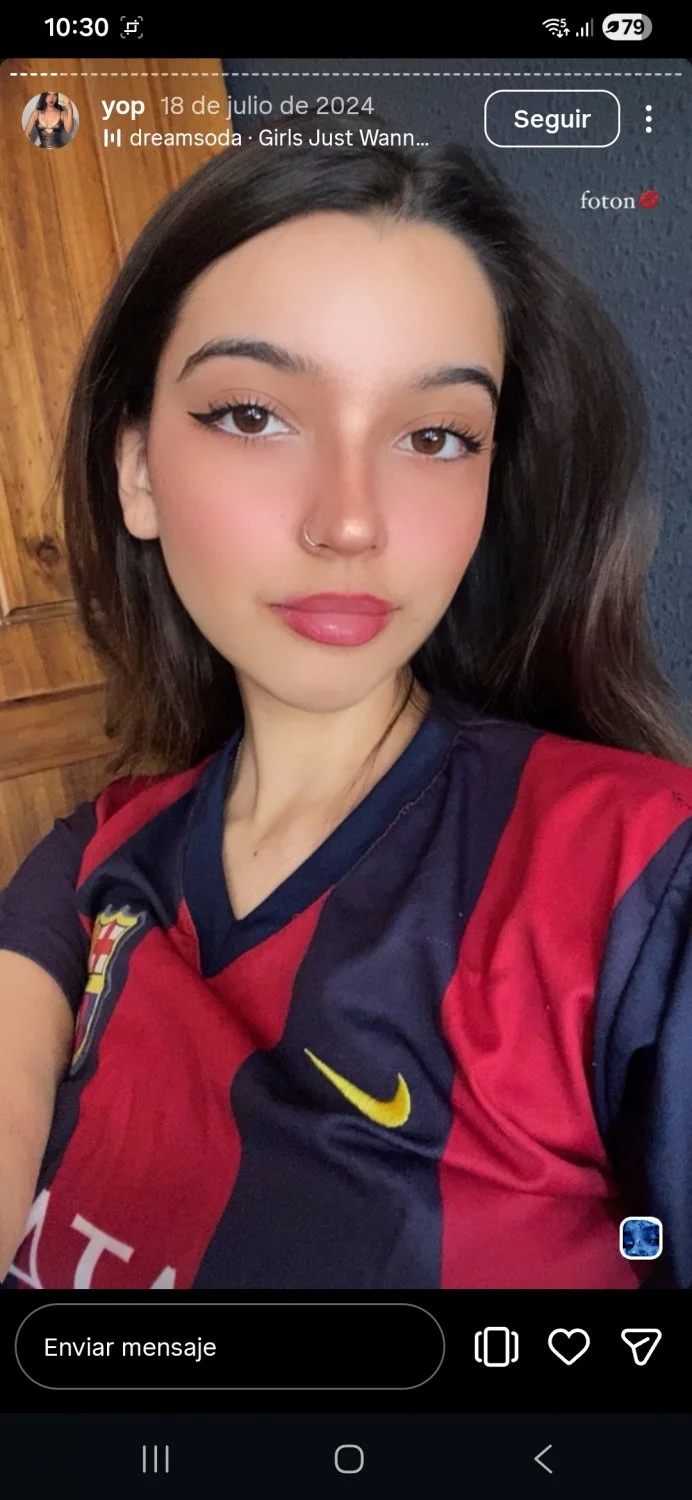 pendejita rica ♥️ ✨️ image 34