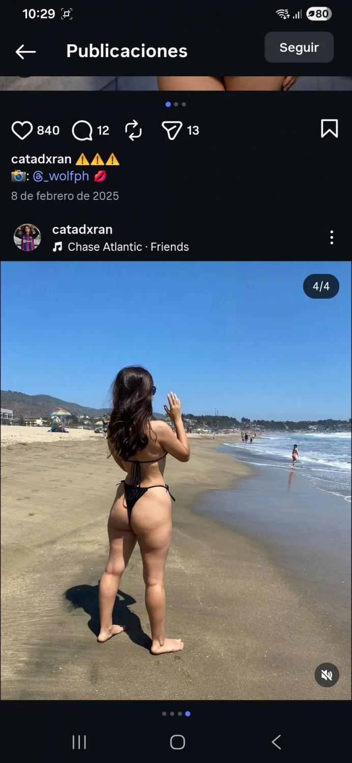 pendejita rica ♥️ ✨️ image 46
