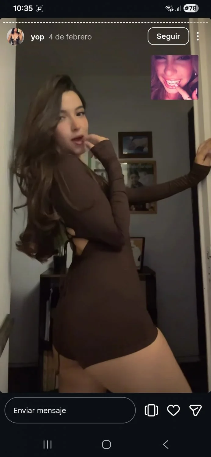 pendejita rica ♥️ ✨️ image 5