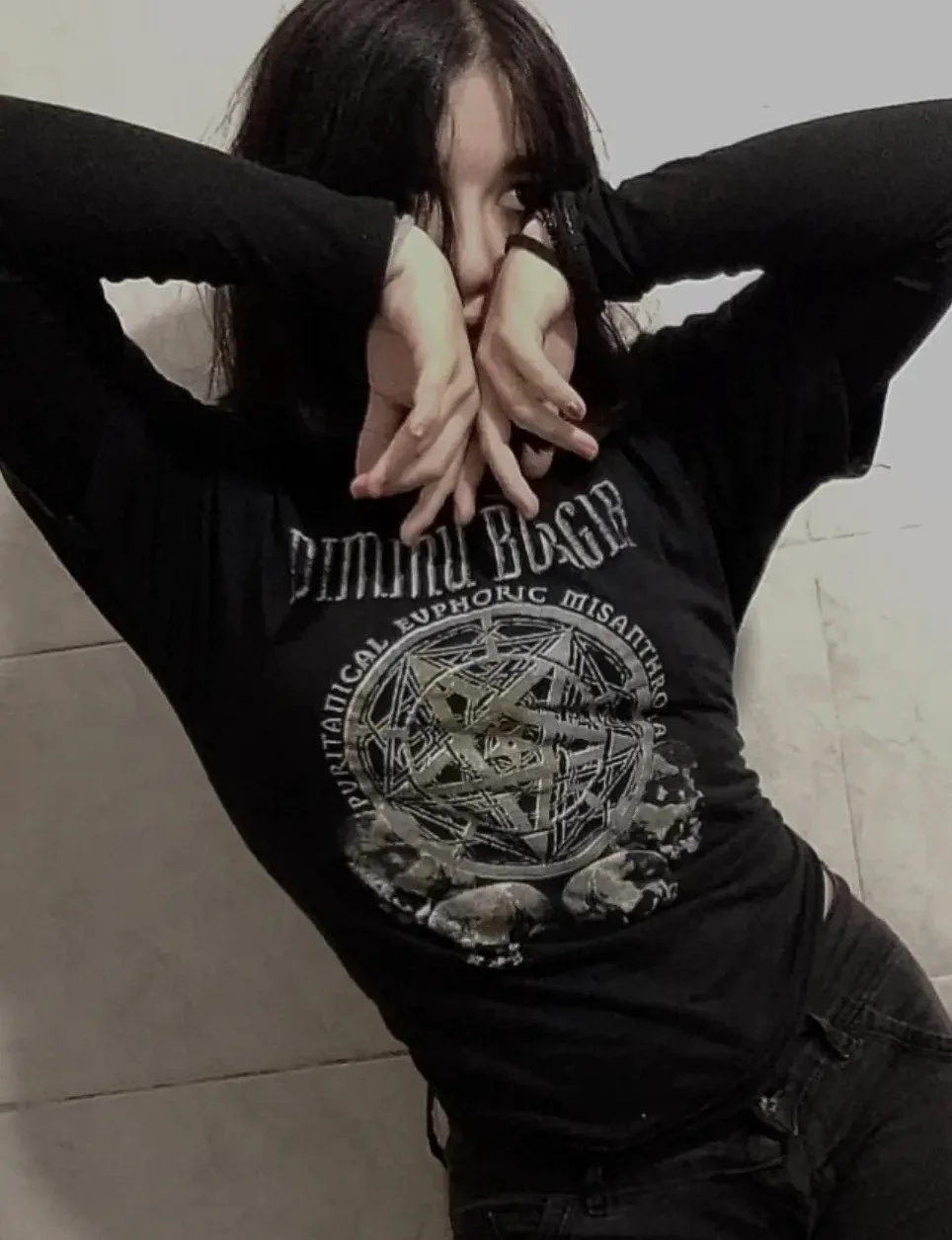 Merlu Otaku hermosa image 2