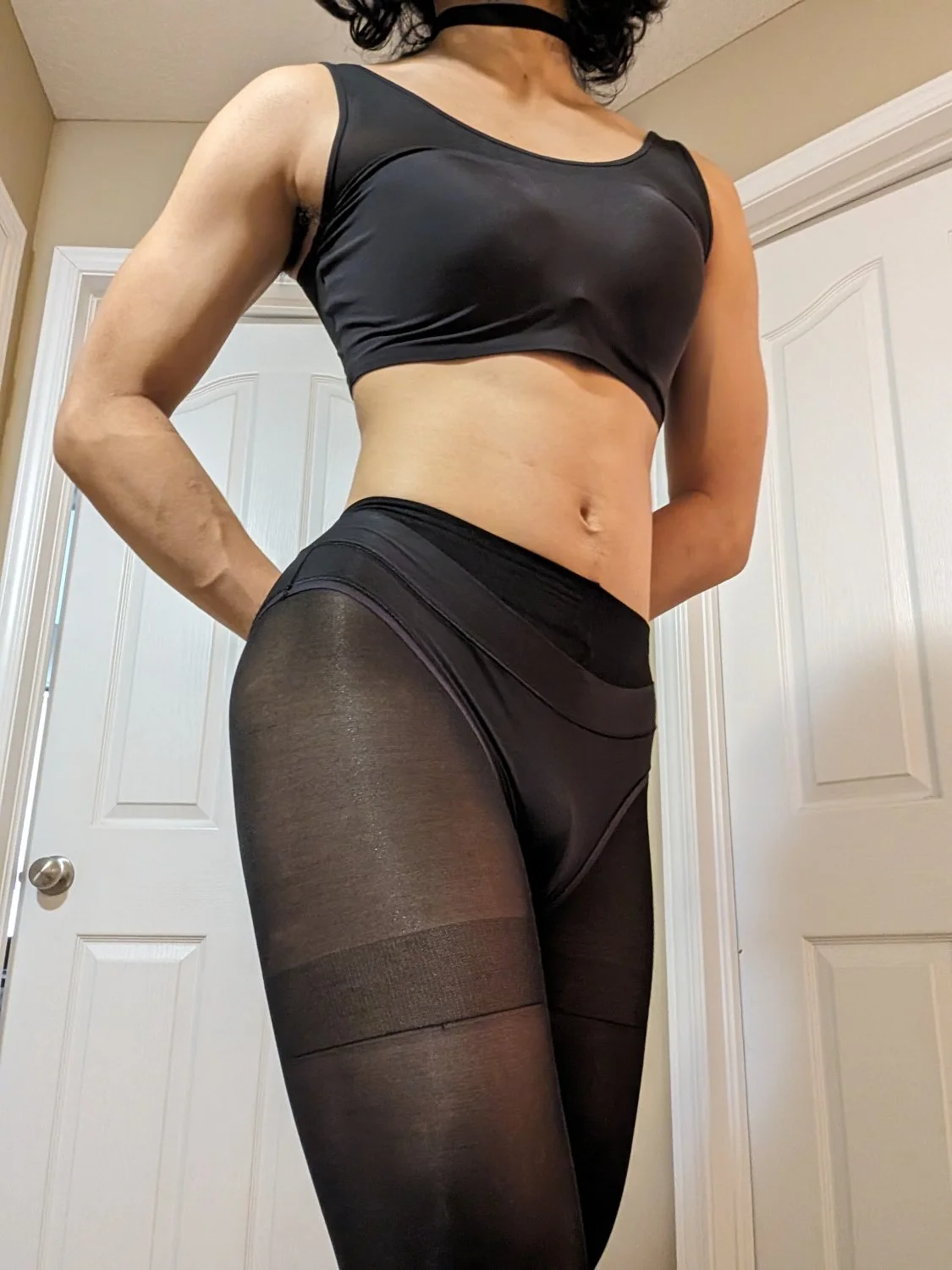 hyunghung chink sissy Asian fag image 1