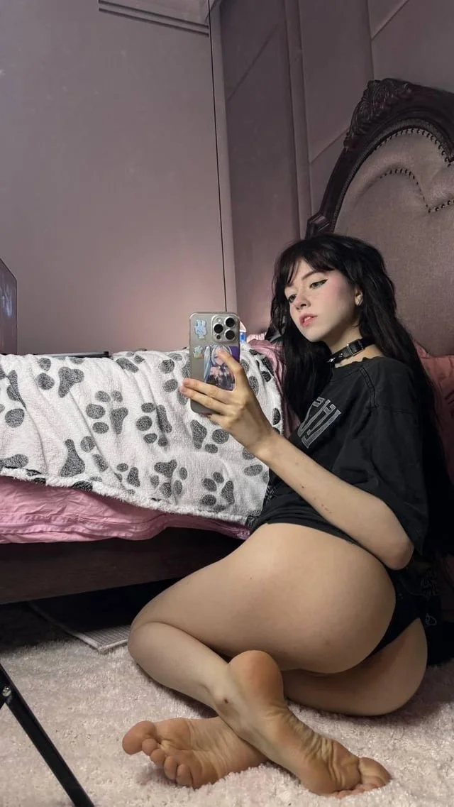 Slim Spread SexDoll V1 image 6