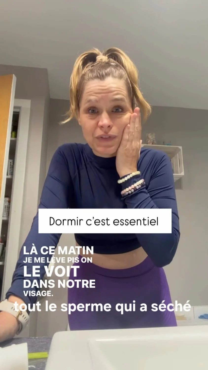 Les stories de marie eve image 2