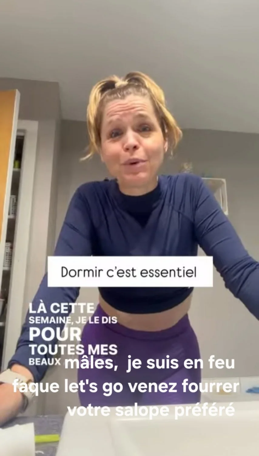 Les stories de marie eve image 3