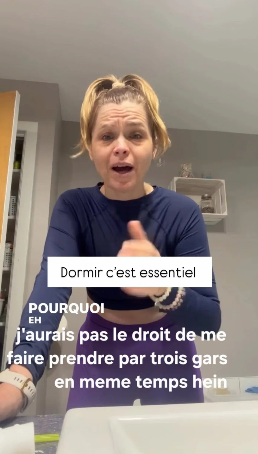 Les stories de marie eve image 6