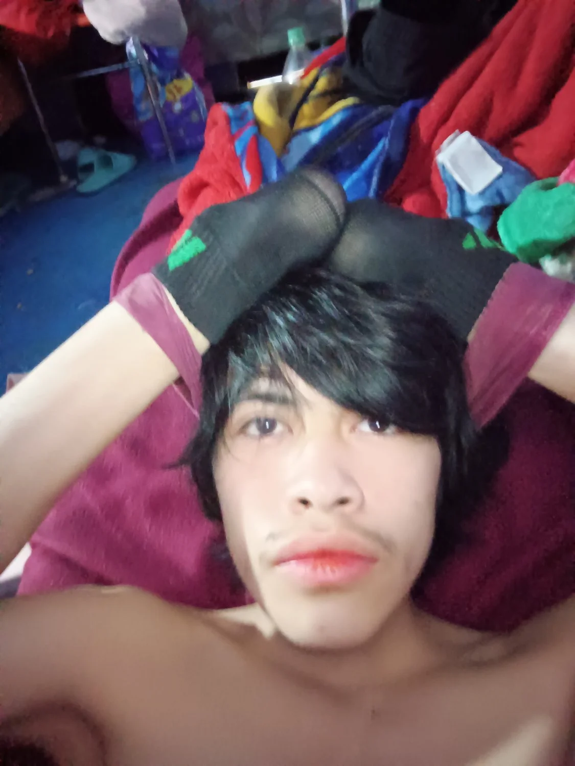 Aporte de seguidor, que opinan de su culo!😈 image 11