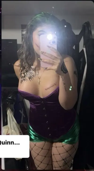 a latina i fucked a long time ago cover image