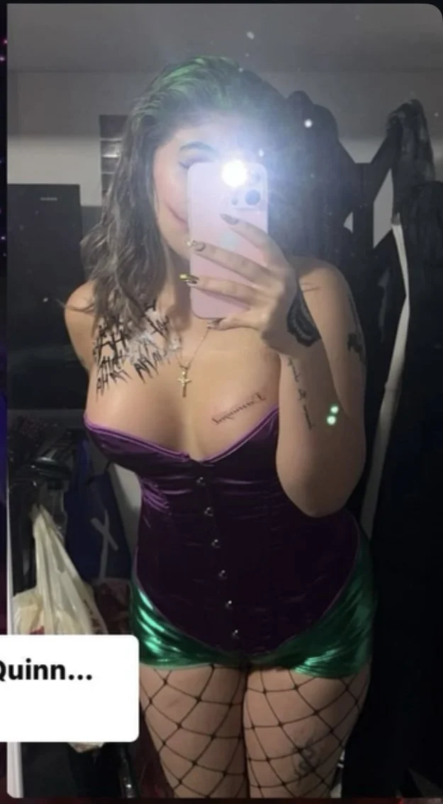 a latina i fucked a long time ago main image