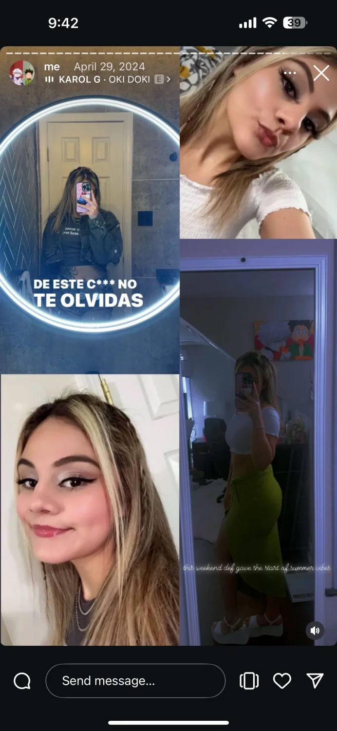 a latina i fucked a long time ago image 2