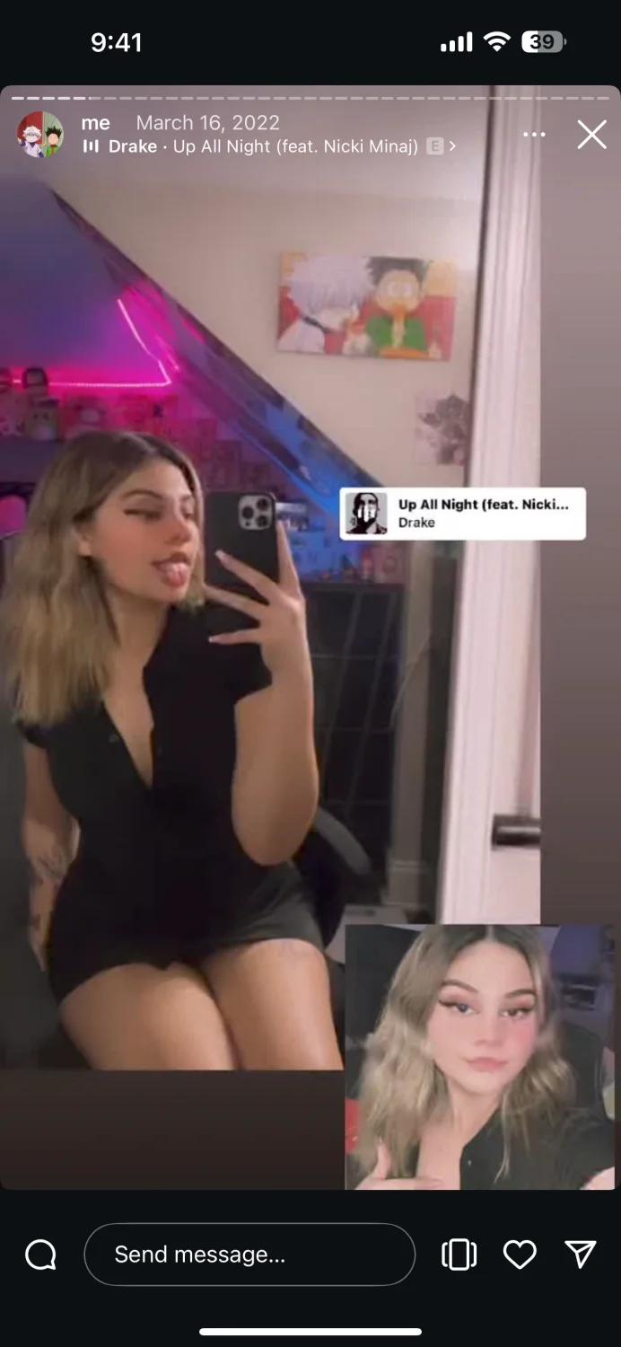 a latina i fucked a long time ago image 5