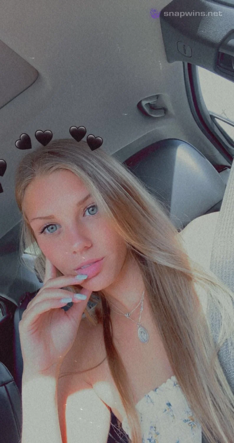 Family Friend Leaked snapchat image 5