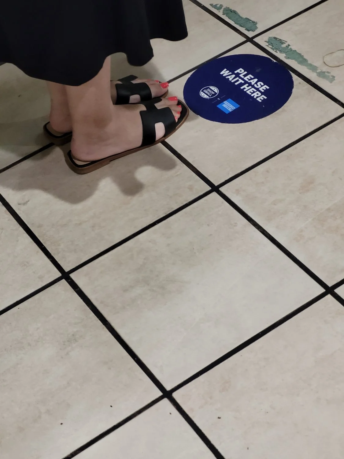Indian milf feet image 11