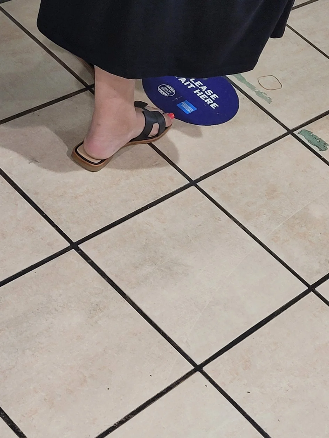 Indian milf feet image 5