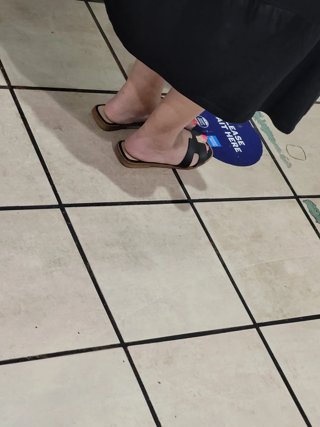 Indian milf feet image 6