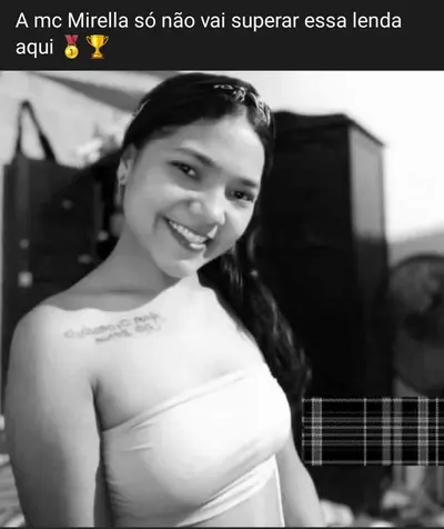So quem ja viu sabe kk cover image