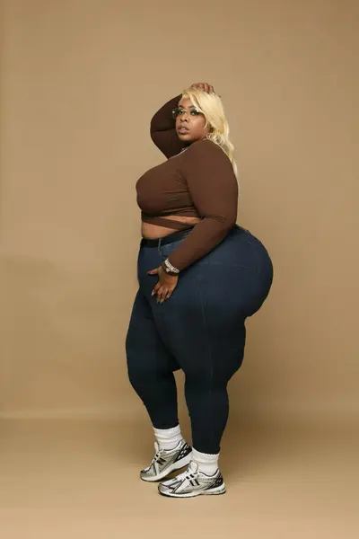 Mississippi booty cover image