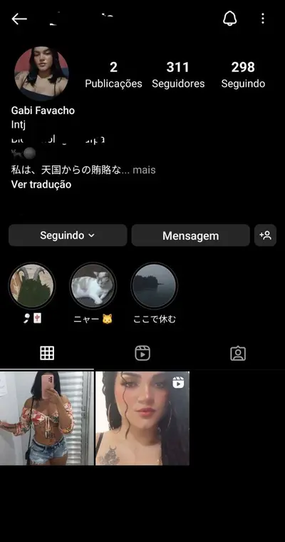 Confiou no corno cover image