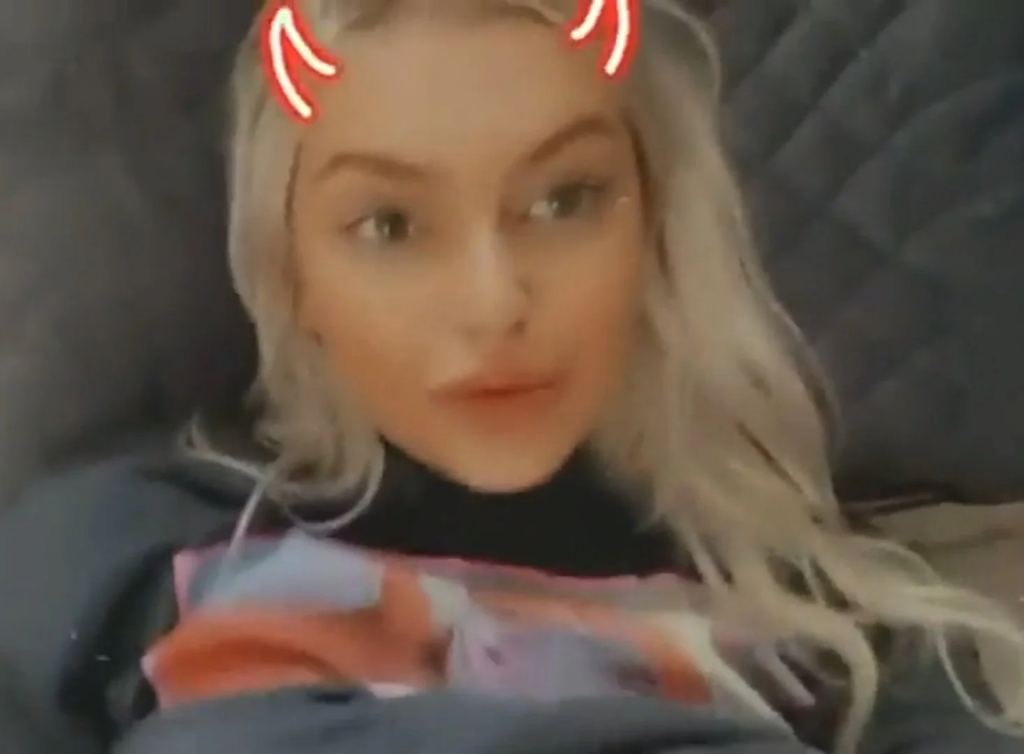 Anyone know who this is? main image